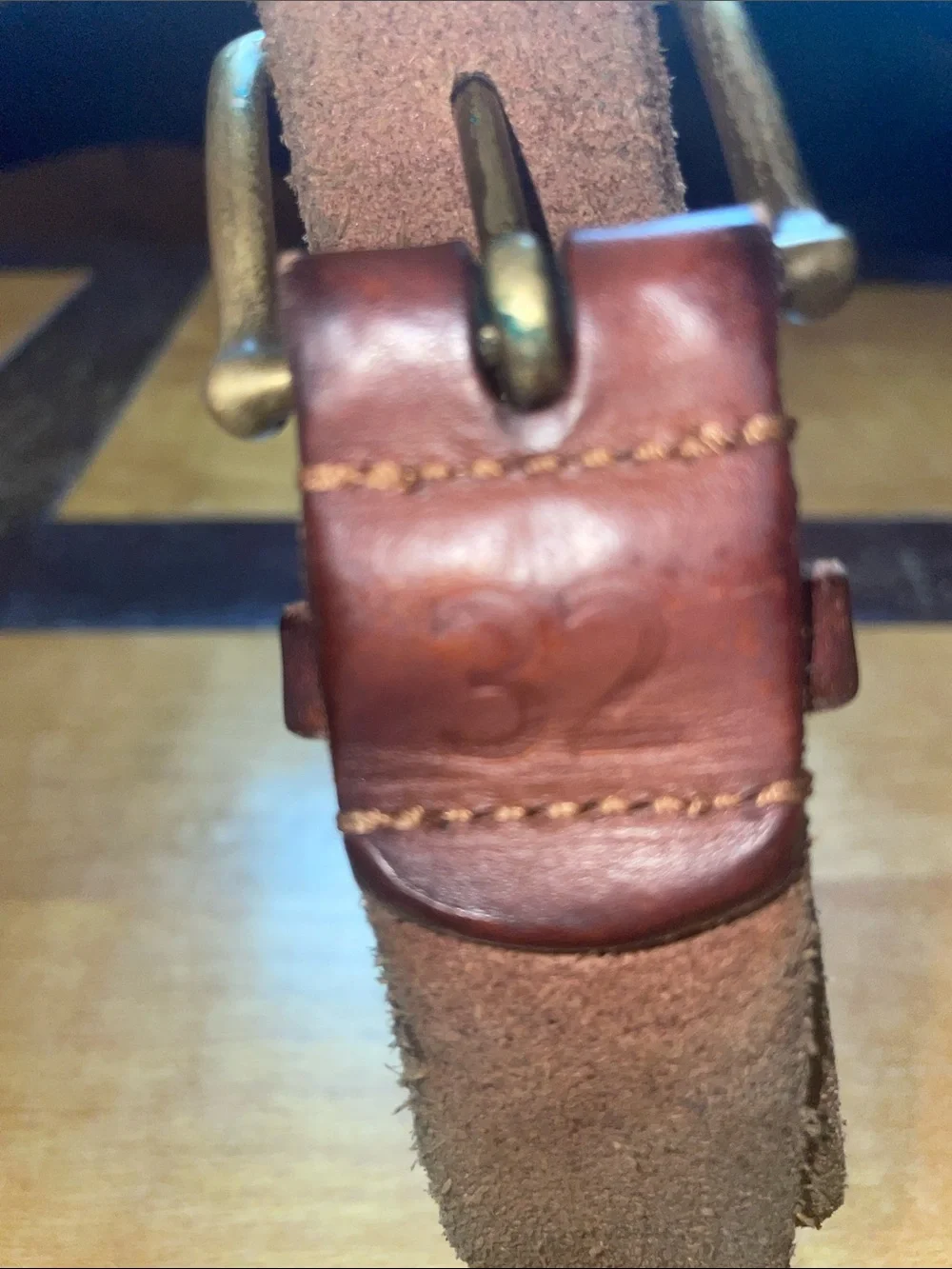 No brand simple brown